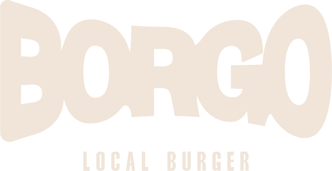 BORGO Local Burger